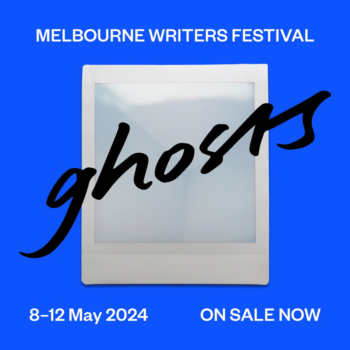 Melbourne Writers Festival returns with a packed literary line-up for 2024 Returning to venues across the CBD and surrounds from 6–12 May, the 2024 Festival gathers one of the largest literary line-ups seen in the city for some time. mwf.com.au
