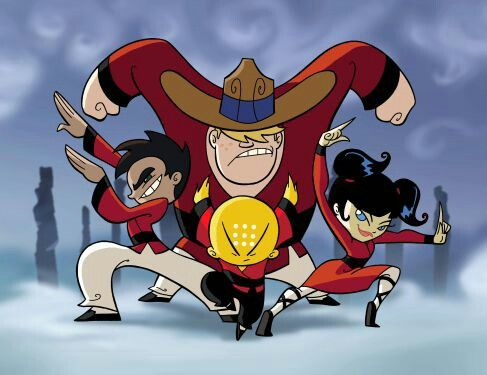 trading_axe's tweet photo. I don't know how many of you niggas watched Xiaolin Showdown growing up...

But Do Kwon is a successor of the same BLOODLINE dating back to ANCIENT MONKS.

When he was sitting at home being a GEEK, his ancestors were looking down at him in DISGUST.

His cousins were in temples getting kicked in the BALLS on repeat and conditioning their MINDPOWER.

COMPLETE CHAKRA CONTROL.

But there he was, coding some PONZI online trying to emulate Satoshi.

He was ALWAYS going to fail, even despite the temporary claim-to-fame he had.

Why?

Because he was NEVER MEANT TO BE A GEEK.

These guys genetically have INNATE ELEMENTAL POWERS,

Which can ONLY BE UNLOCKED if they go through EXTREME PHYSICAL AND MENTAL STRESS TESTS.

I've seen a lot of posts on here discussing his UPDATED BONE STRUCTURE.

I'm not surprised, AT ALL.

You can't escape what you're meant to be.

He's simply unlocking his true form:

A disciple of the Shaolin.

Remilio.