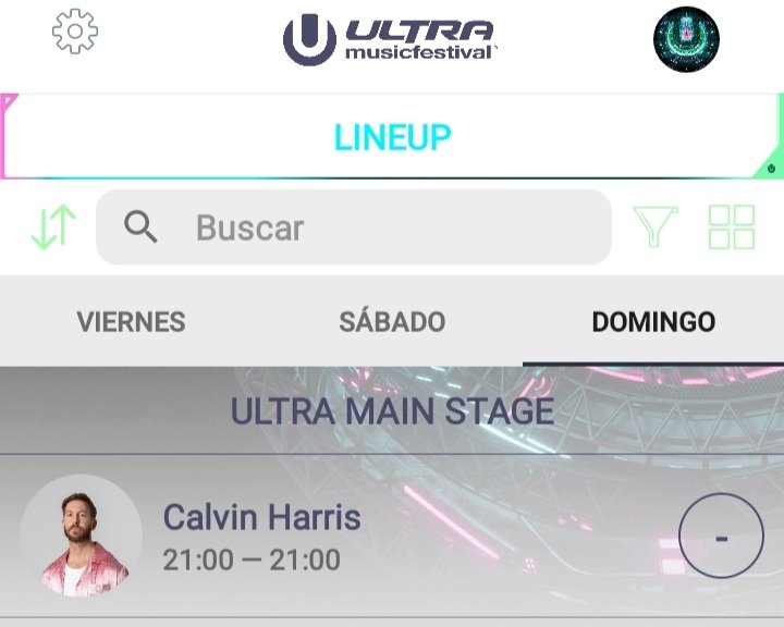 djkairos's tweet image. Y lo habían programado (CALVIN HARRIS)..  #ULTRALIVE #UltraMiami #UltraMiami2024 #Ultra #CalvinHarris