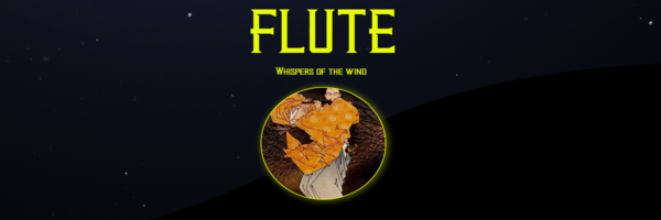Flute tweet media