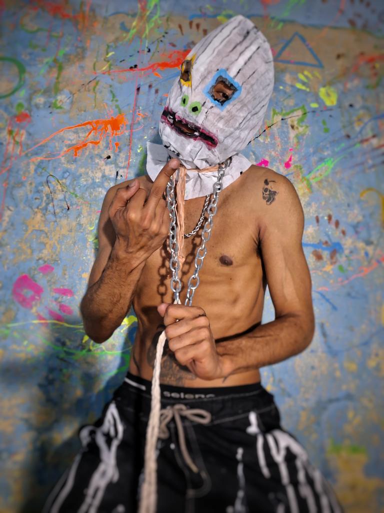 Boa Noite putos......