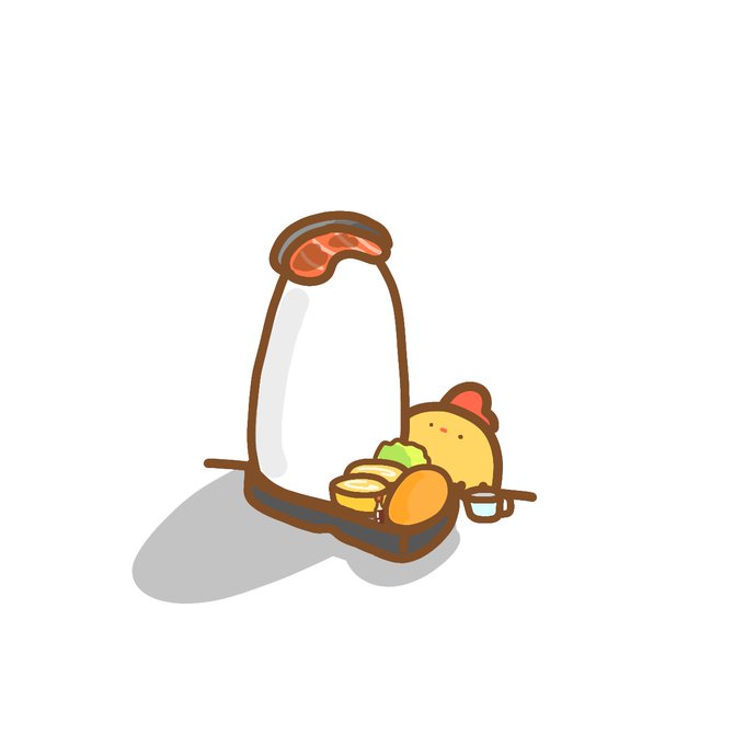「bird bread」 illustration images(Latest)