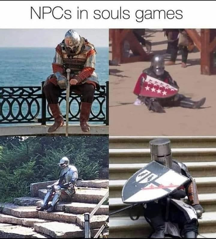 berserksouls's tweet image. 