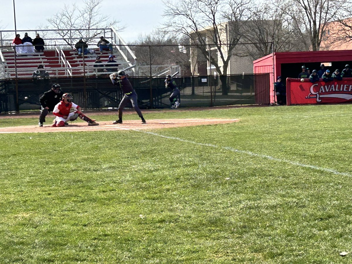 Lancers fall 3-0 to Kankakee in game two. Starter Tayton Herron(1-1) 5inn 5K 3BB 4H 3R 1ER. Isaiah Terrell 1inn relief. Clay Cerna 2-3, Evan Spenk 1-3 with hits. Lancers overall 14-9. Play Highland CC Tuesday.