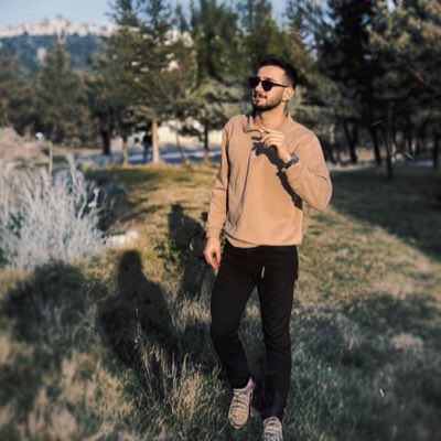 #YeniProfilResmi