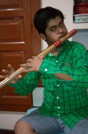Flute tweet media