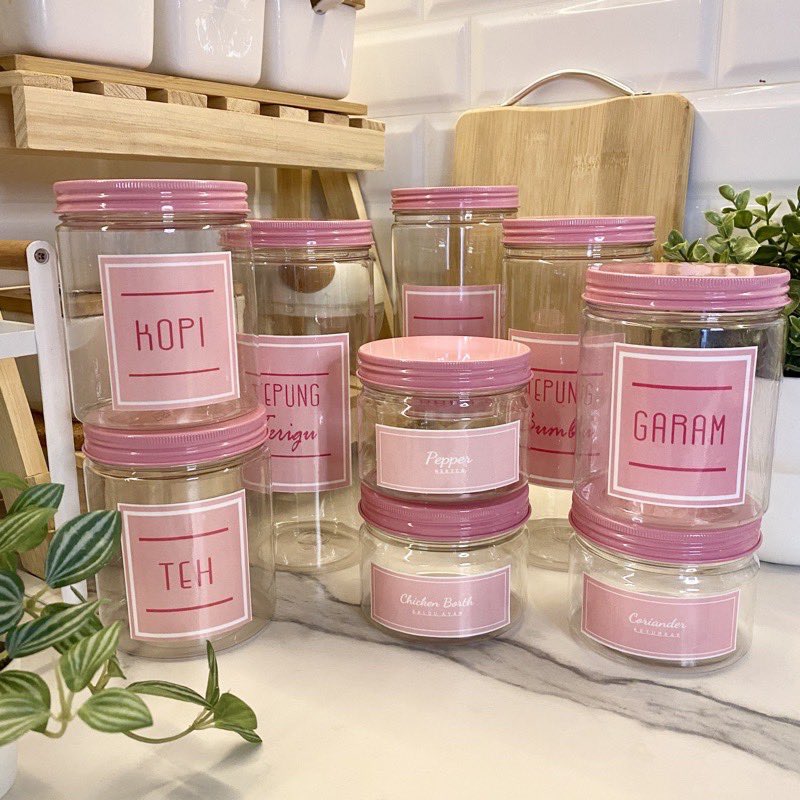 Toples bumbu dapur mpink 💖
⬇️⬇️⬇️

shope.ee/3VN0oTqljo