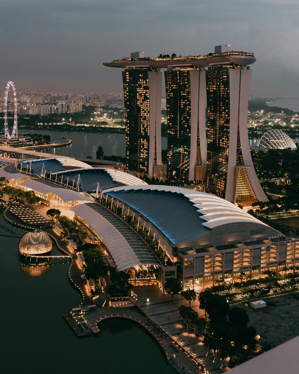 TravelVida's tweet photo. 📍Singapore https://t.co/byyxOEIryj