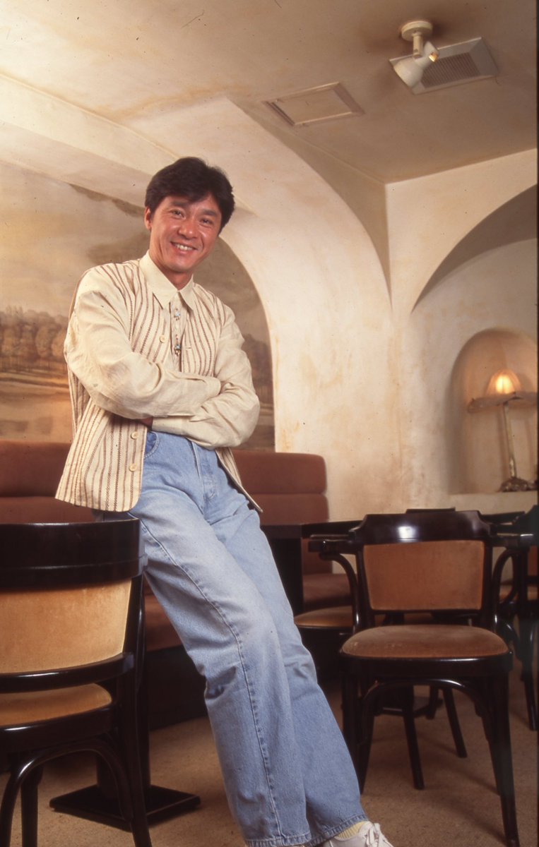 325_H_S_413's tweet photo. 僕たちの記念日✨
いつも温かいご支援ありがとうございます。
1972年3月25日にデビュー
私たちにとって大切な記念日。
53年目に突入ですね。
これからも素敵な時間をご一緒したいと思っています。
よろしくお願いいたします🌹 https://t.co/hcfTAt8agy