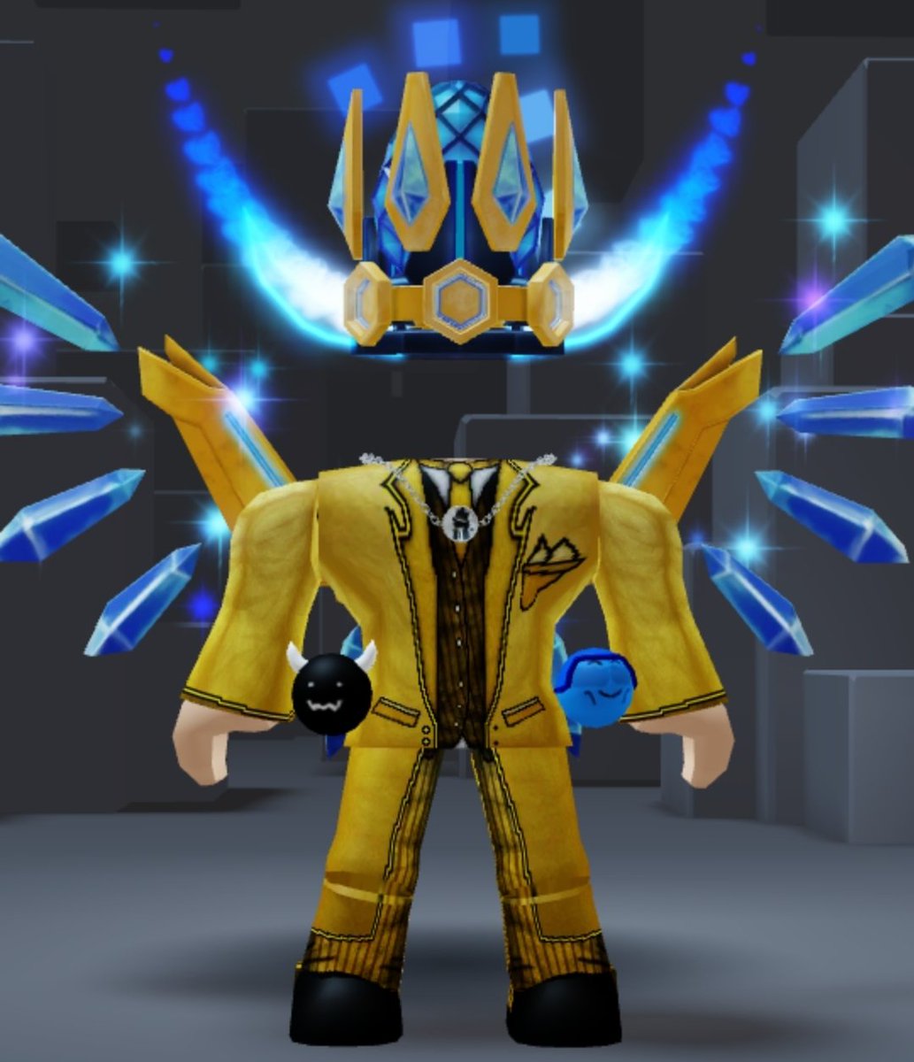 notbgdragon's tweet image. I finally completed the #RobloxHunt it was an amazing event a little challenging at times but great. My favorite games were arsenal,RB battles, and Catalog Avatar Creator. Overall amazing event can't wait for more just like this. @Roblox