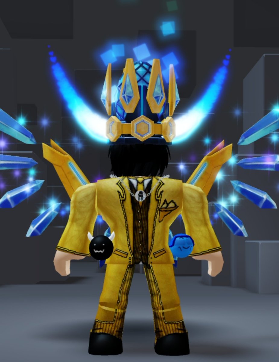 notbgdragon's tweet image. I finally completed the #RobloxHunt it was an amazing event a little challenging at times but great. My favorite games were arsenal,RB battles, and Catalog Avatar Creator. Overall amazing event can't wait for more just like this. @Roblox