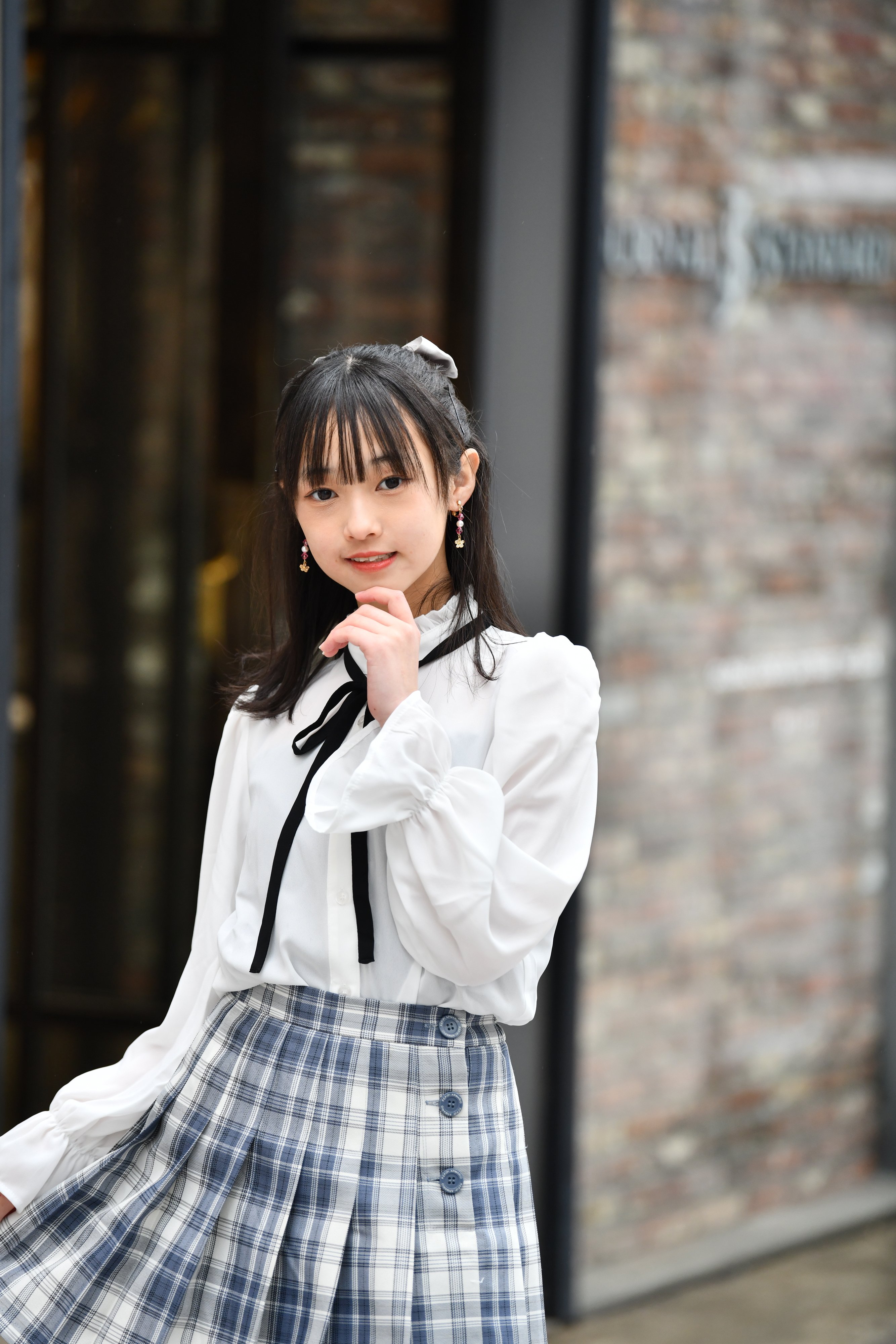 れんれんさん れんれん🐱女子高生ミスコン参加中❤️AMORE on X: 