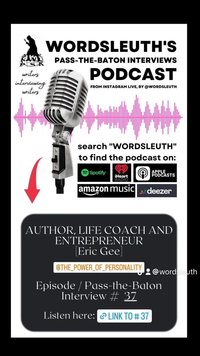WordSleuth tweet media