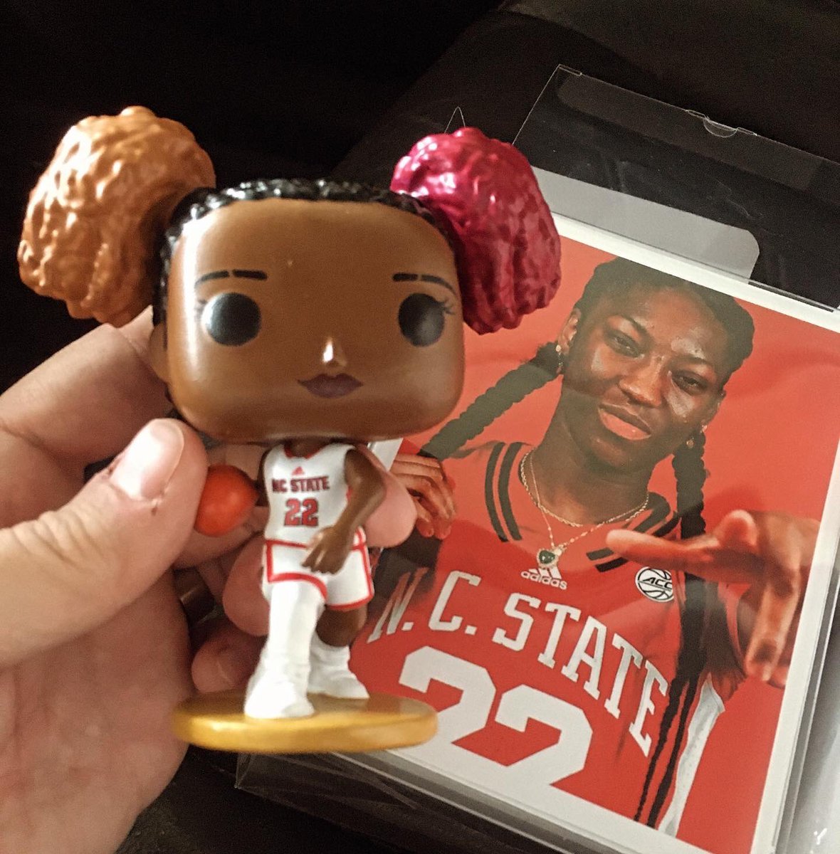 Brian McRee tweet media