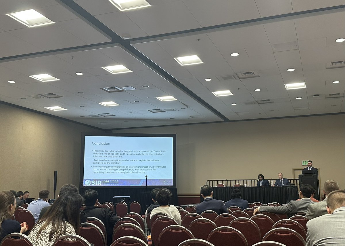 Clark Yu (@endovasclarky) on Twitter photo Percutaneous intra-tumoral therapeutic injection using gel-based phantoms by our incoming 🐐🐐<a href="/MohamedAldallal/">Mohamed S. Aldallal</a> 💪💪🎉🎉<a href="/TheRealDoctorOs/">Osman Ahmed</a> <a href="/mikinvpatel/">Mikin Patel</a> <a href="/waseemwahood/">Waseem Wahood, MD, MS</a> <a href="/dhkim0405/">Dong-Hyun Kim (BIGMed Lab @Northwestern Univ.)</a> <a href="/IUMedSchool/">IU School of Medicine</a> <a href="/SIRRFS/">SIR RFS</a> <a href="/UChicagoRADS/">UChicago Radiology</a> #SIR24SLC Percutaneous intra-tumoral therapeutic injection using gel-based phantoms by our incoming 🐐🐐<a href="/MohamedAldallal/">Mohamed S. Aldallal</a> 💪💪🎉🎉<a href="/TheRealDoctorOs/">Osman Ahmed</a> <a href="/mikinvpatel/">Mikin Patel</a> <a href="/waseemwahood/">Waseem Wahood, MD, MS</a> <a href="/dhkim0405/">Dong-Hyun Kim (BIGMed Lab @Northwestern Univ.)</a> <a href="/IUMedSchool/">IU School of Medicine</a> <a href="/SIRRFS/">SIR RFS</a> <a href="/UChicagoRADS/">UChicago Radiology</a> #SIR24SLC