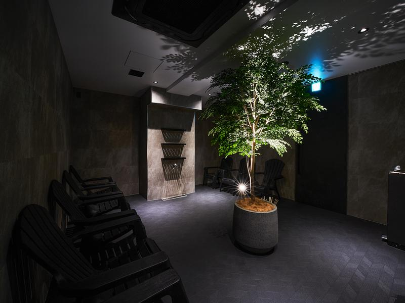 最近オープンしたサウナ 2023年12月9日オープン 🤤SAUNA XX「サウナ