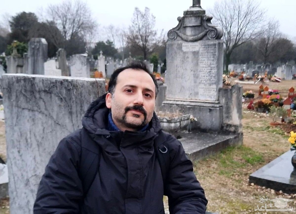 ich_bin_frankk's tweet photo. کاش غربی‌ها رو بهتر میشناختی محمد جان😔🖤
#محمد_مرادی 
#MohammadMoradi https://t.co/H1vBqUJYks