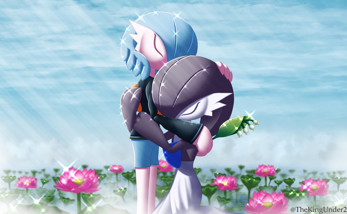 The King Under the Shade tweet media