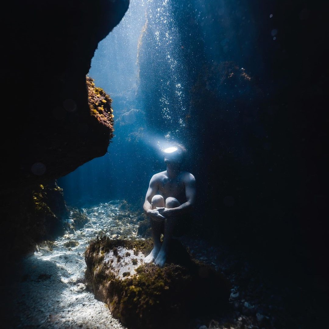 Escape to #Cozumel, where the real magic happens below the surface. Dive into a world of vibrant corals and unforgettable moments 🌊

Your underwater playground awaits, are you ready to explore? 🤿😉

📷 IG benjaminriquelme_

@GoCaribeMex #AquaticFun #Diving