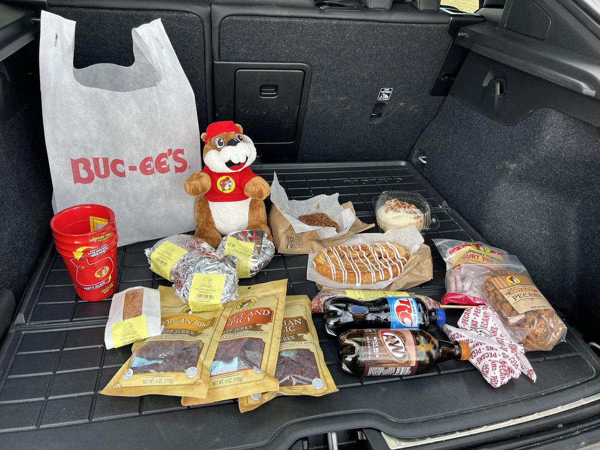 That was… Intense!