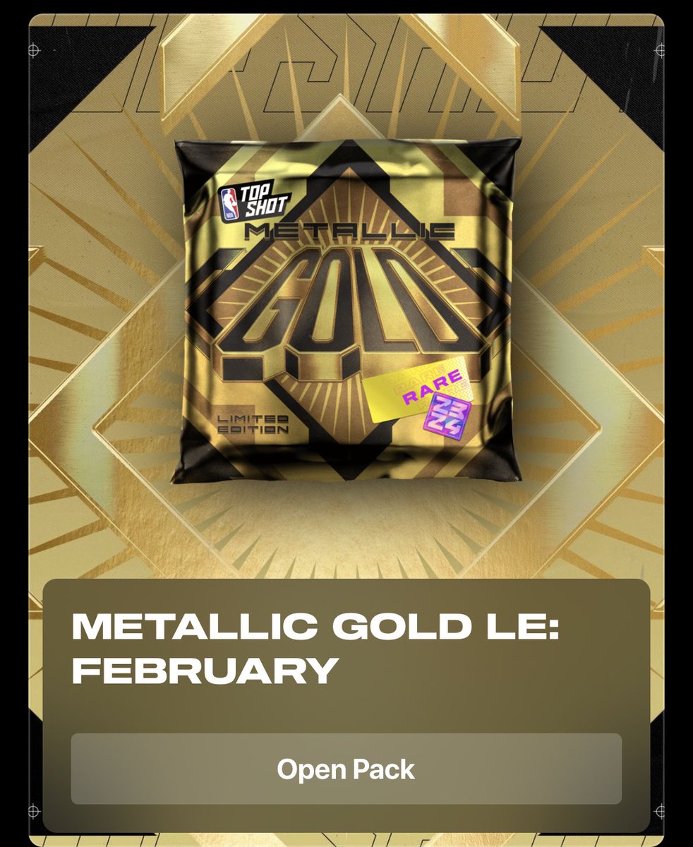 250 Likes and the pack gets ripped and sent. 

Deadline tomorrow 7am CST.

$BLOCK <a href="/GetBlockGames/">BlockGames</a>