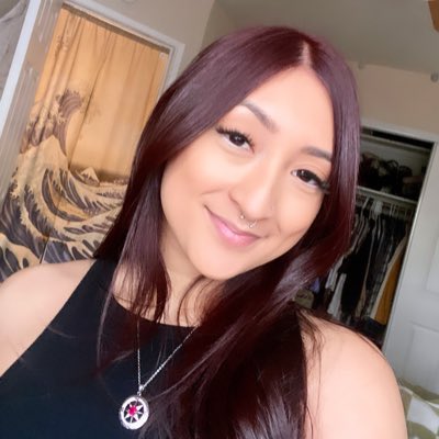 #NewProfilePic 🙈❤️‍🔥🍒