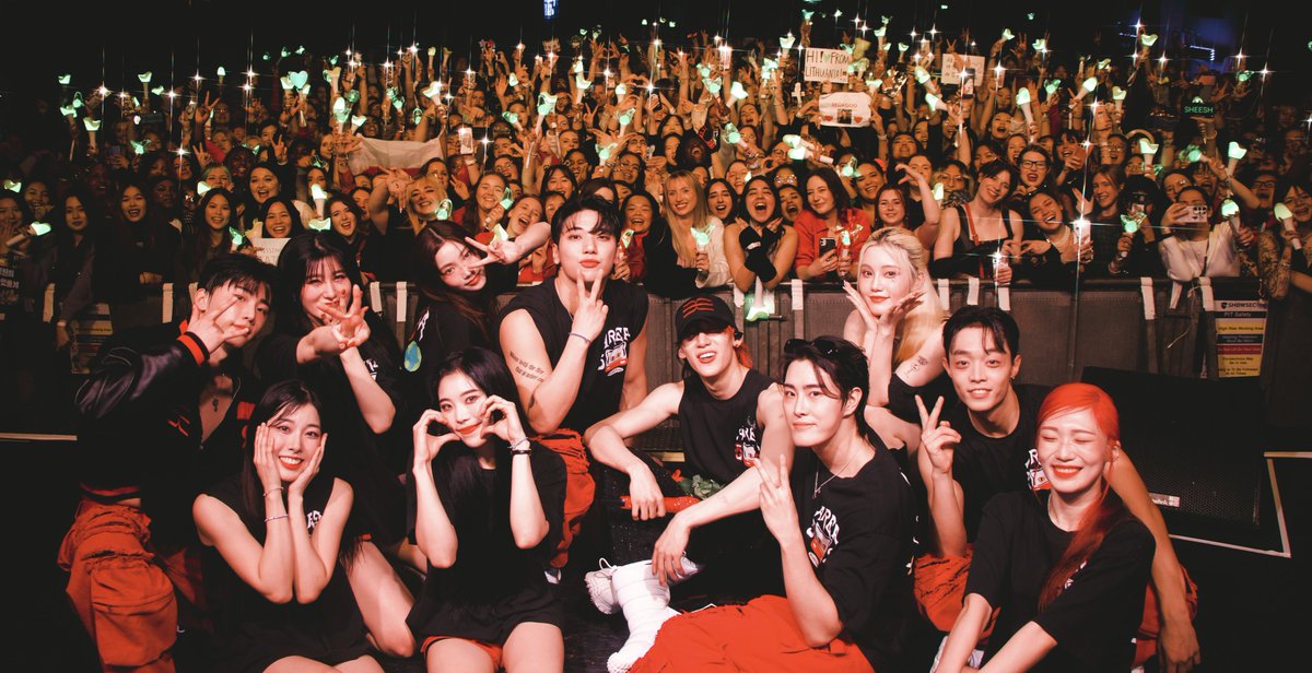 뱀뱀 BamBam tweet media