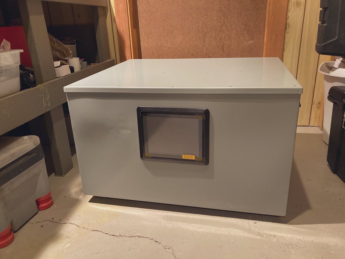 Nicolas Drouin tweet media