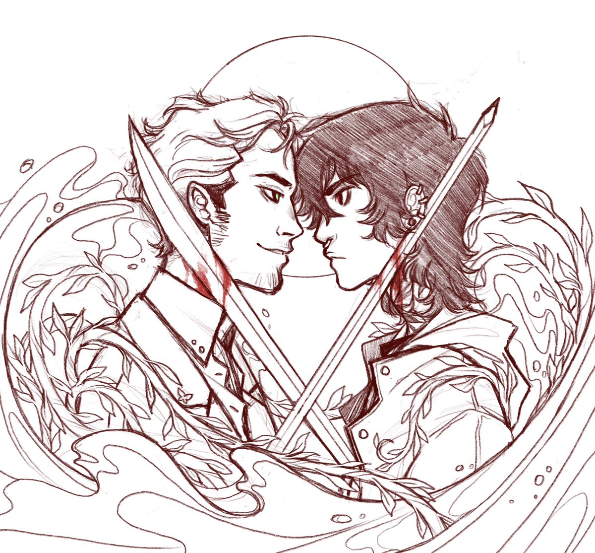 jade ⚡️ storms & saints tweet media