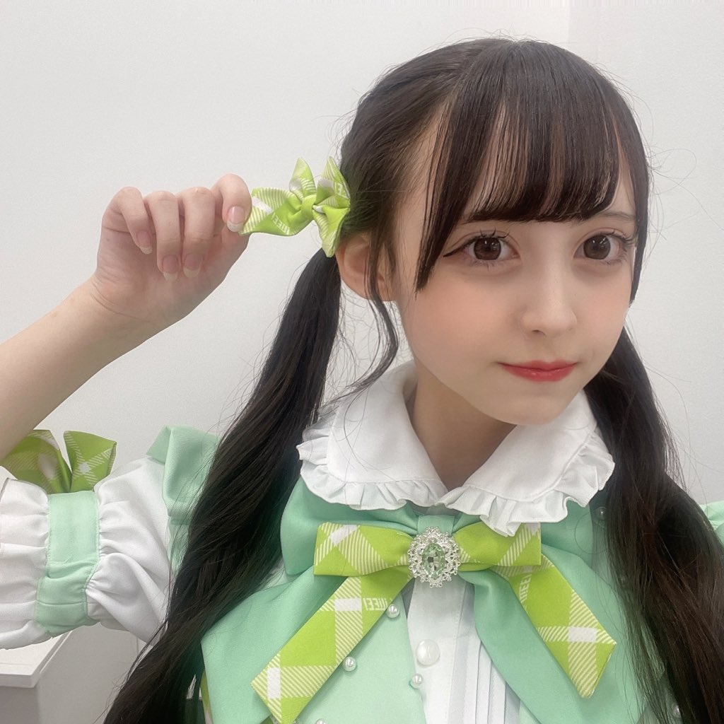 デビュー半年 ♥ いっつもありがとう！