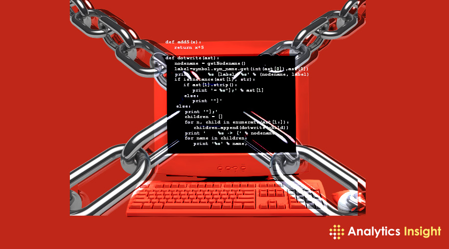 analyticsinme's tweet image. Programming Languages Driving Blockchain in 2024
shorturl.at/yBHIM
#ProgrammingLanguagesDrivingBlockchain #ProgrammingLanguages #TopProgrammingLanguages #DrivingBlockchain #Blockchain #AI #AINews #AnalyticsInsight #AnalyticsInsightMagazine