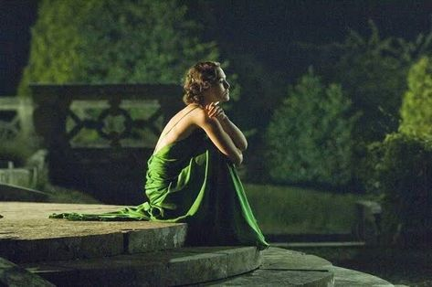 TheCinesthetic's tweet photo. atonement (2007)  dir. joe wright https://t.co/DNYtbACk6i
