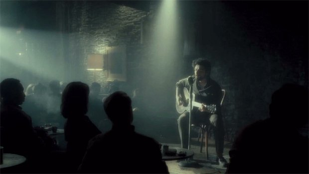 TheCinesthetic's tweet photo. inside llewyn davis (2013)  dir. ethan coen, joel coen https://t.co/ypmASOLZlz