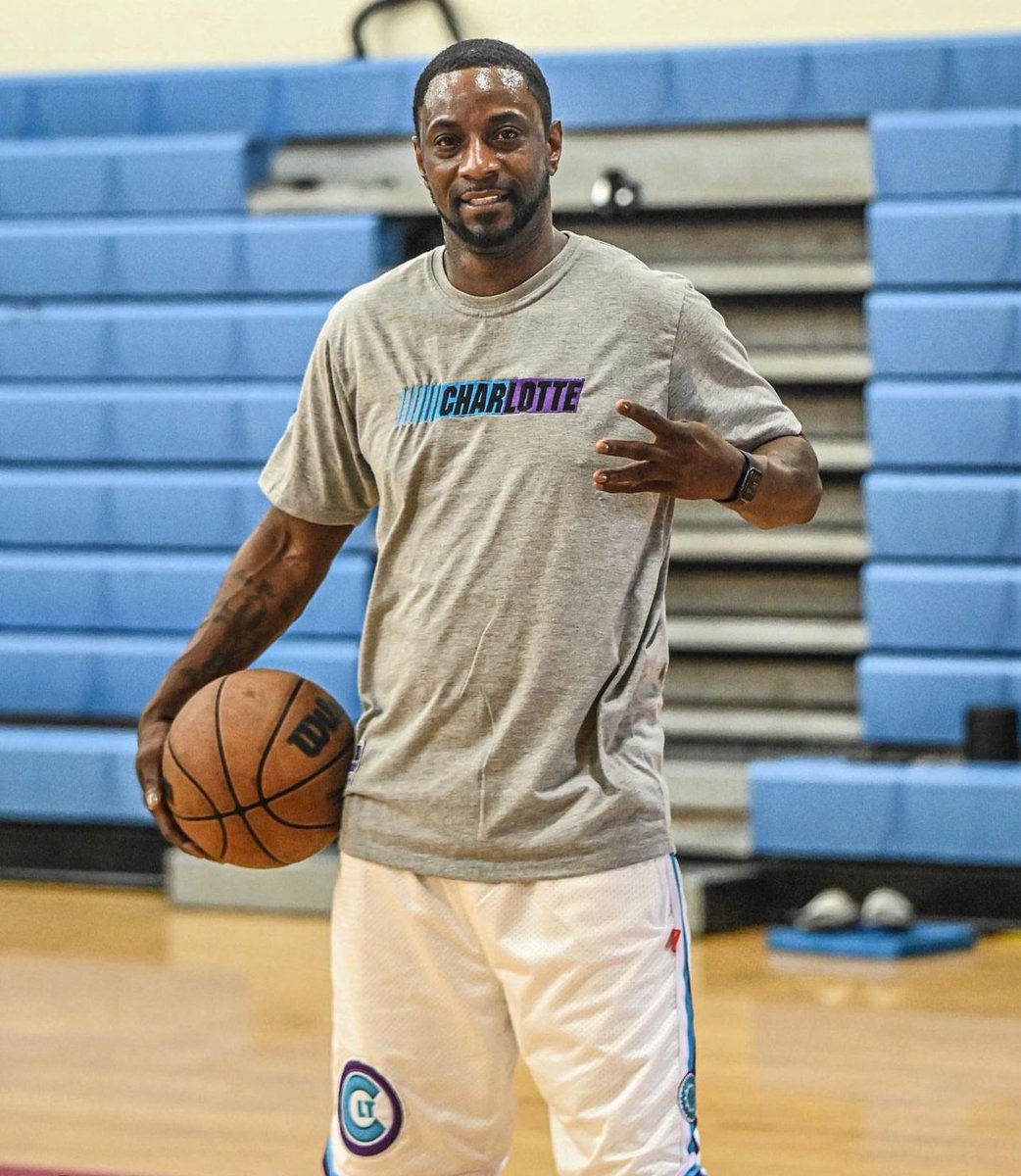 Ascension Sports HC Jeff Mcinnis would put the city of Charlotte on another level as the HC of Johnson C Smith. Mcinnis has not only the playing experience at the highest of levels but also the coaching/ player development experience to make an immediate impact at Johnson C Smith