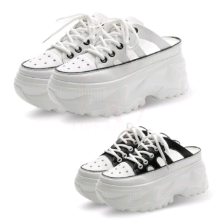 Juhendra99's tweet photo. #sepatuwanita #sepatusliponwanita
#zonauang #zonajajan #ZonaBA 

FREE BOX LIVY Sepatu Sandal jiyoon Slip On Casual Sneakers Model Modern Terbaru Import cek disini 👇

 https://t.co/MpvGxh9RW0 https://t.co/GpJIdelMii