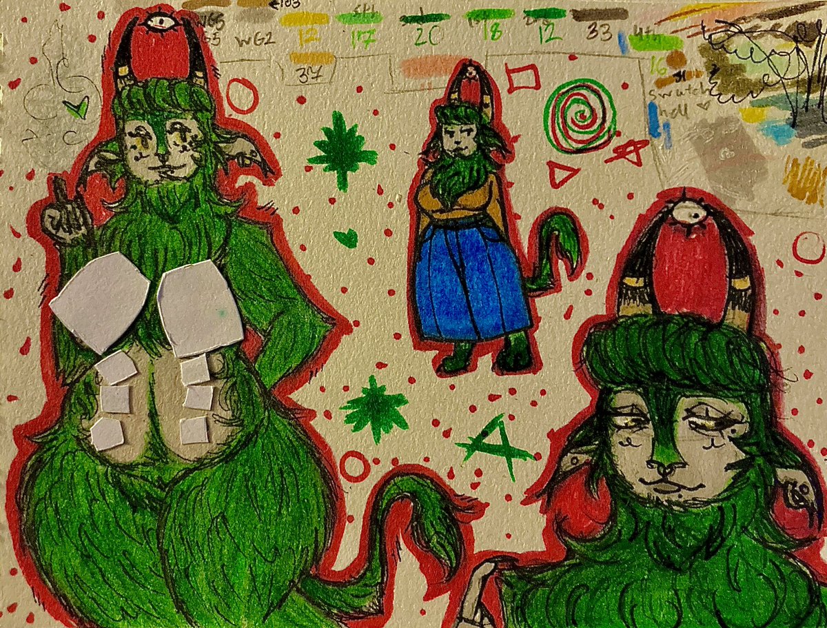 jester_sfw's tweet photo. Posted this on tumblr now here
This is a character for a thing me my partner and friends are doing :p

#art #sketch #traditionalart
#traditionalsketch #oc #ocart #ocsketch
#artist #artistontwittter #artistoftwitter https://t.co/bnDrXB9ODt