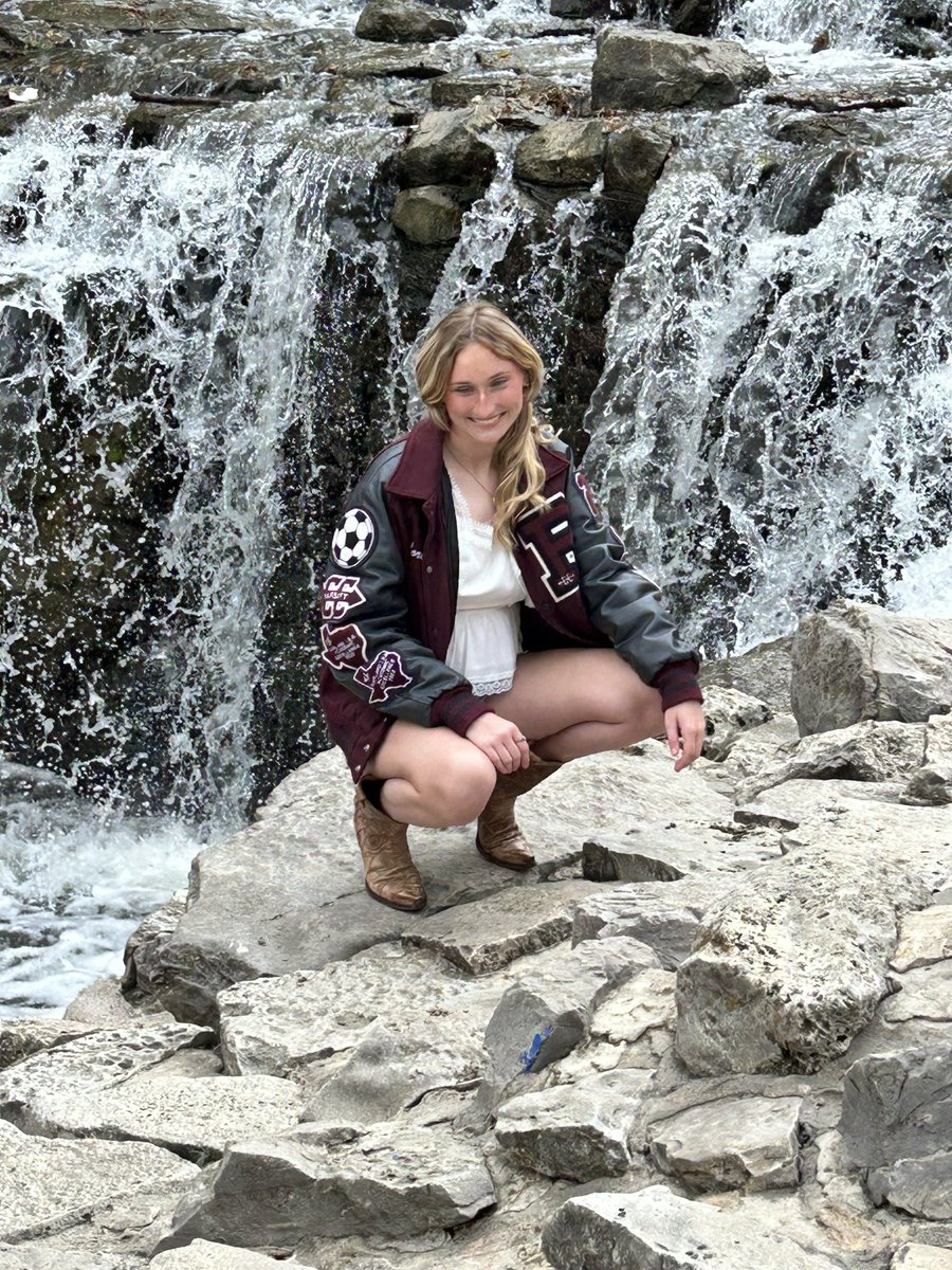 Corey Huffman 2024 (Committed) tweet media