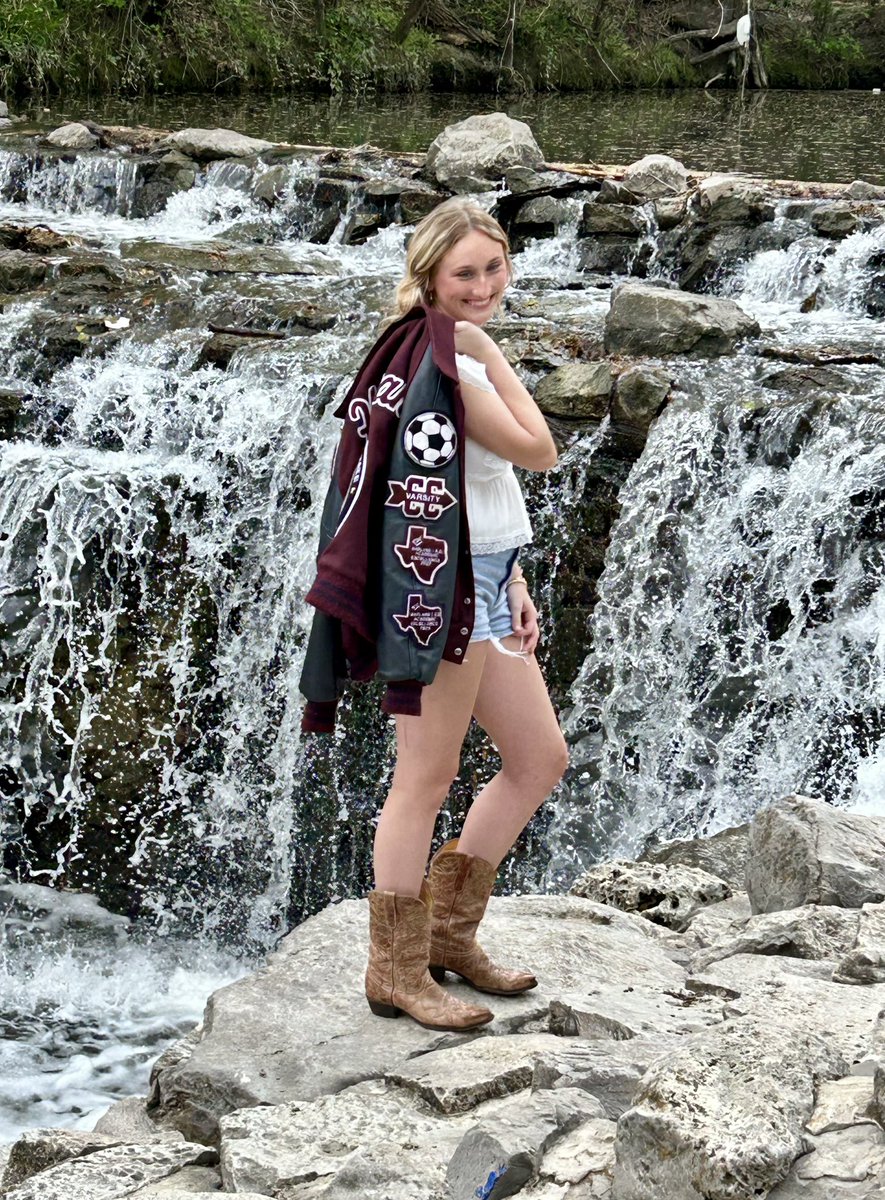 Corey Huffman 2024 (Committed) tweet media