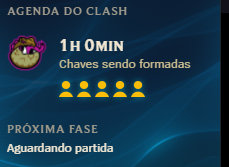VulgoLing's tweet photo. Ta de sacanagem Riot games https://t.co/oXmqXE4YAB