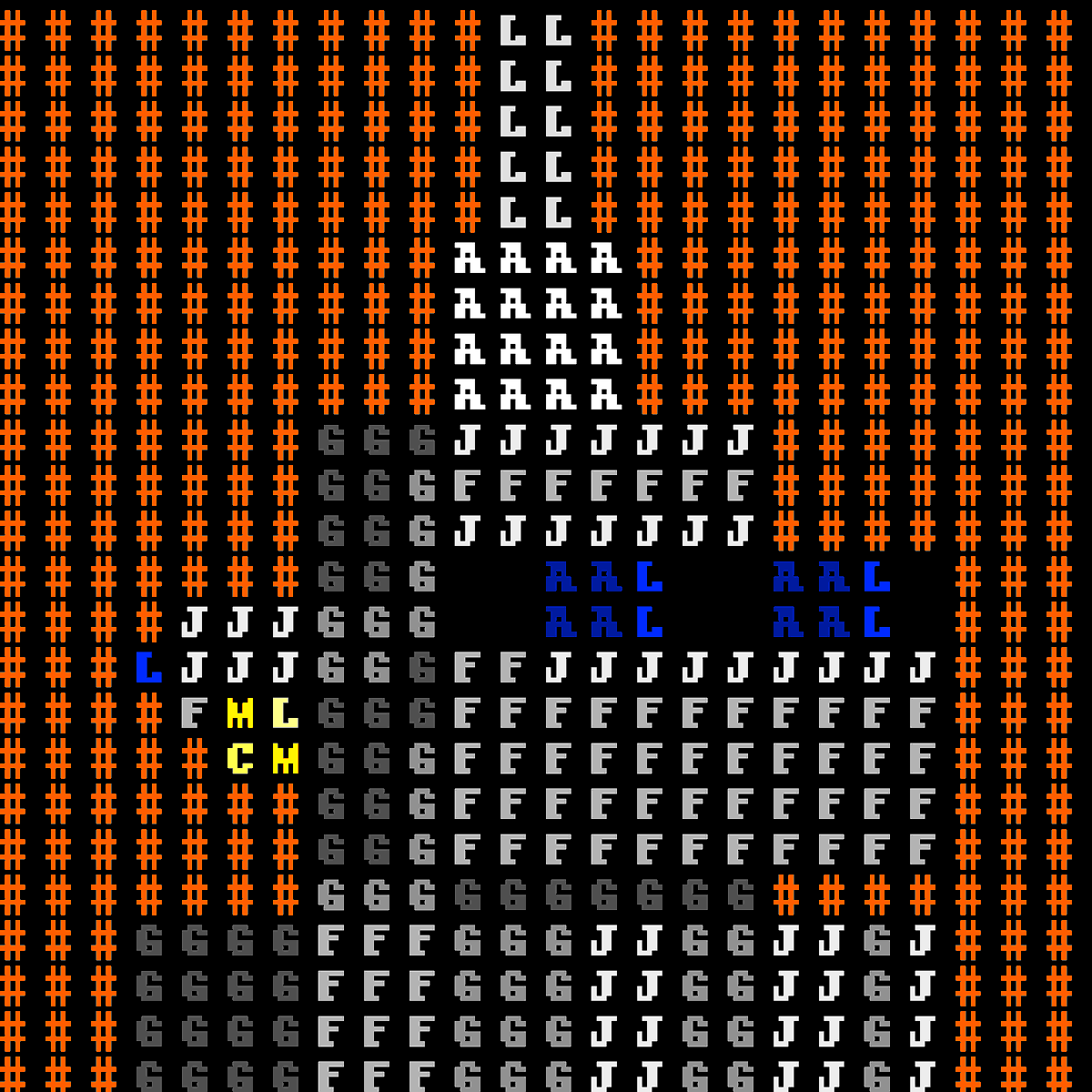puppetcats's tweet photo. ๐โจ AsciiMonkes Mint Available Now on Bitcoin! โจ๐
๐๐๐https://t.co/KzavD2MJPI
๐น Supply: 1111 ๐
๐น Style: Exquisite ASCII art ๐ผ๏ธ
๐น Inspired by the iconic NodeMonkes series
#nftart #NFTCommunity #nodemonkes #Bitcoin #nftmint #OrdinalsNFT #Crypto #NFTcollections #fremint https://t.co/a7GnuHMXWV