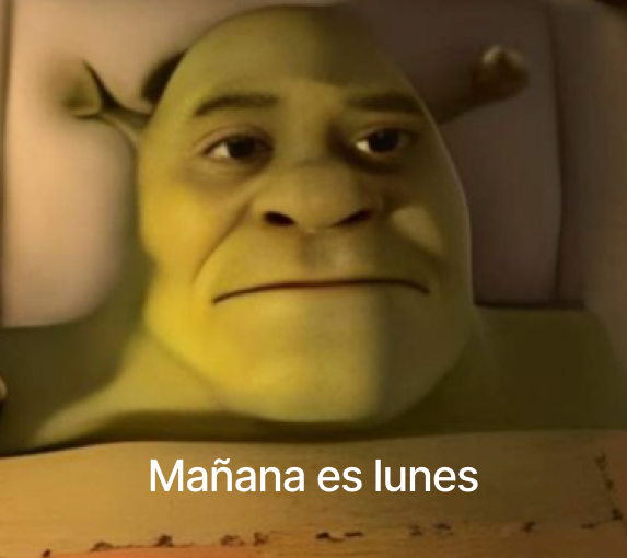 Todos un domingo a esta hora: