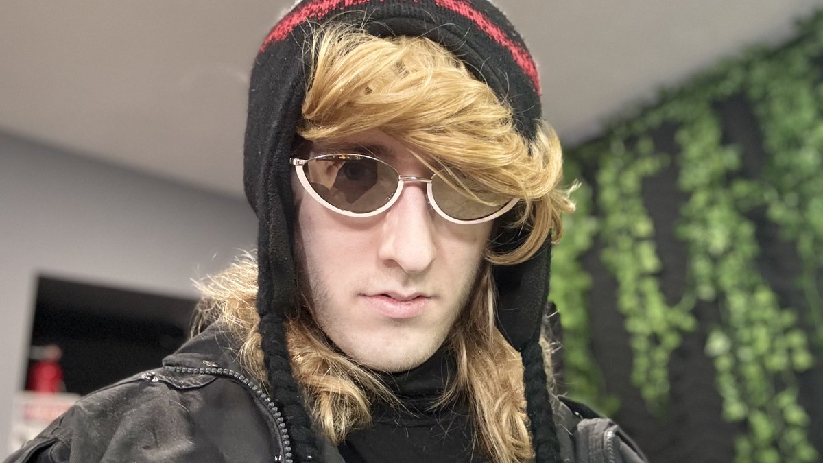 KreekCraft tweet media