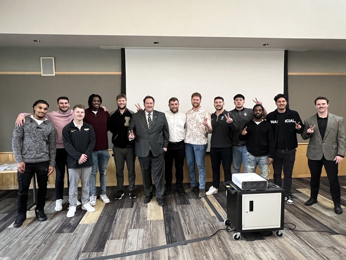 Jason Eck tweet media