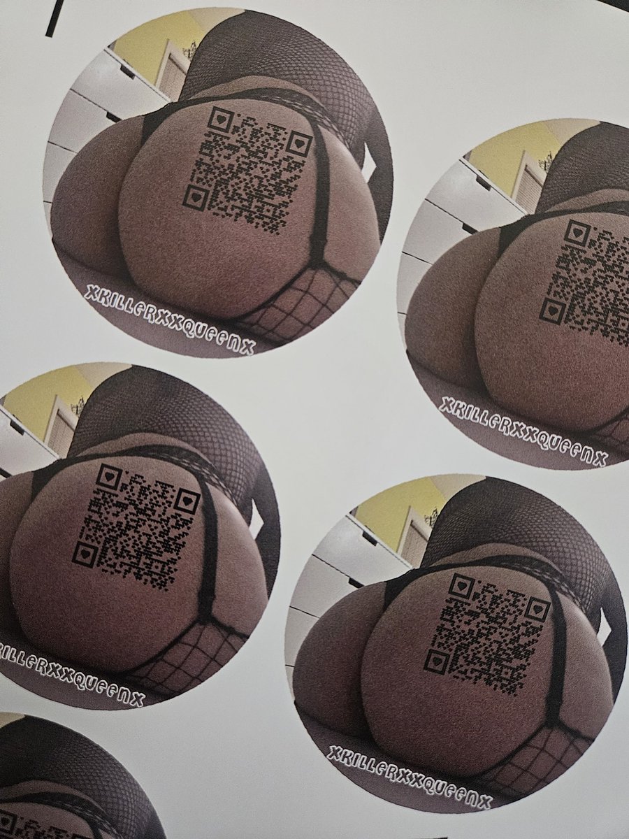 What's this? <a href="/xkillerxxqueenx/">😽</a>