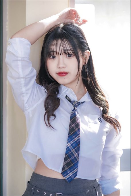 Twitterのコスプレ画像18