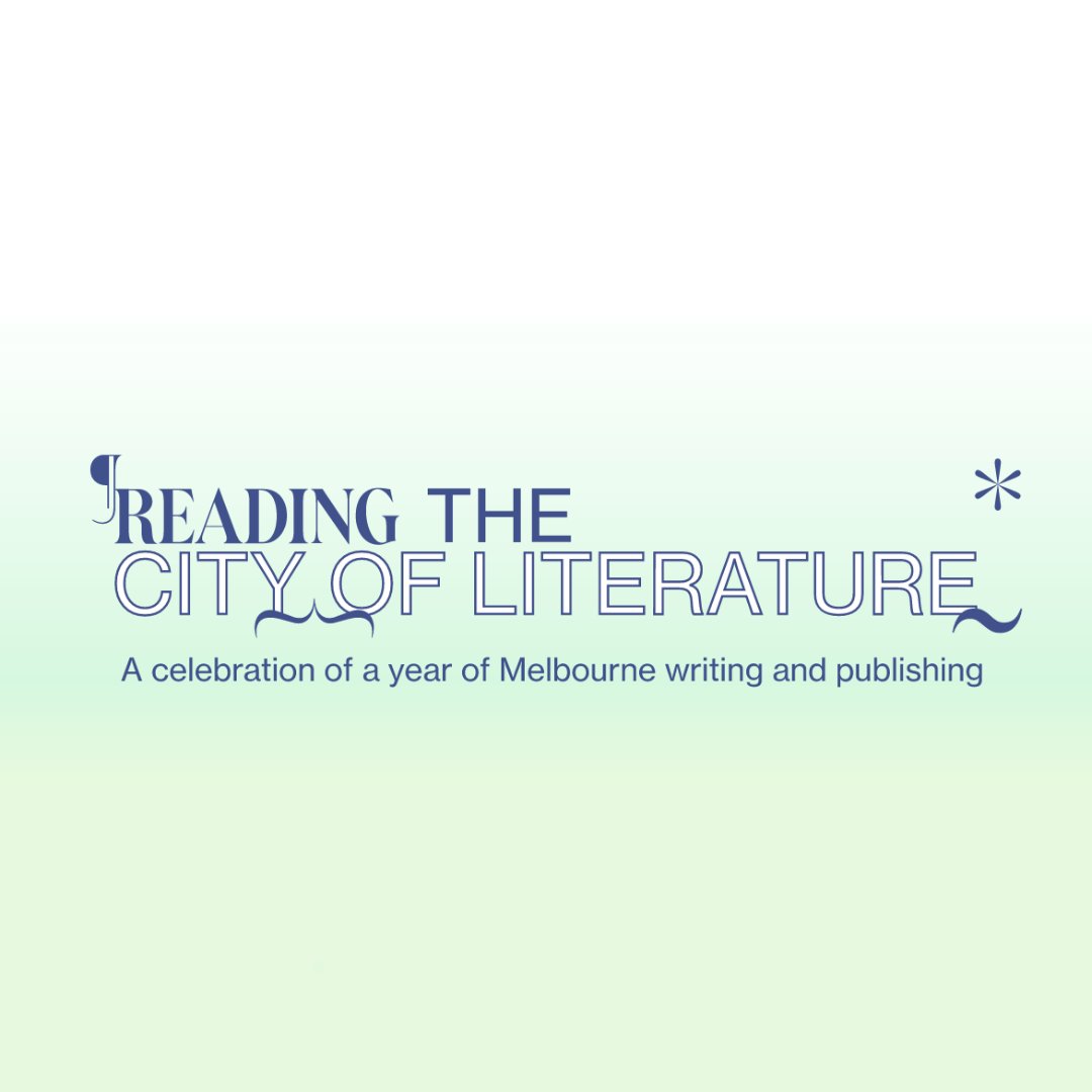 SO AWESOME to see Reading the City of Literature back!! Such a great snapshot of the incredible voices and publications this city is brimming with, and all over just one year!? Awesome job @MelCityofLit 😍🙏 Have a scroll w us: readingthecityofliterature.com/2023/