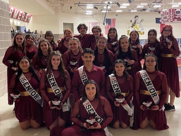 mich_etzel's tweet image. Congratulations to the LHS Mighty Rebel Band Winter Guard who competed this weekend at the  North Texas Colorguard Association placing 5th at the RAA CHAMPIONSHIPS in Lewisville, TX. 

#mightyrebelband #colorguard #winterguard #ntca2024 #RebelNation #EmpoweringForExcellence