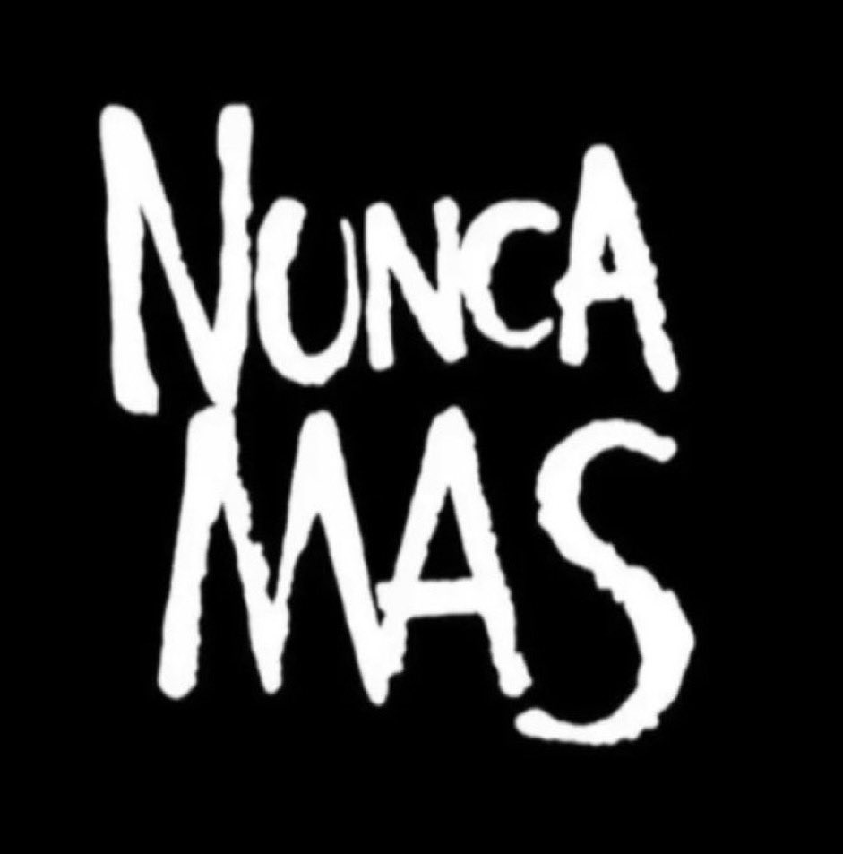 Ni un centímetro a los que quieran relativizar la violación sistemática de los derechos humanos que se llevó adelante desde la dictadura militar que lamentó nuestro pais.