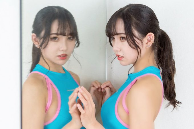 Twitterのコスプレ画像27