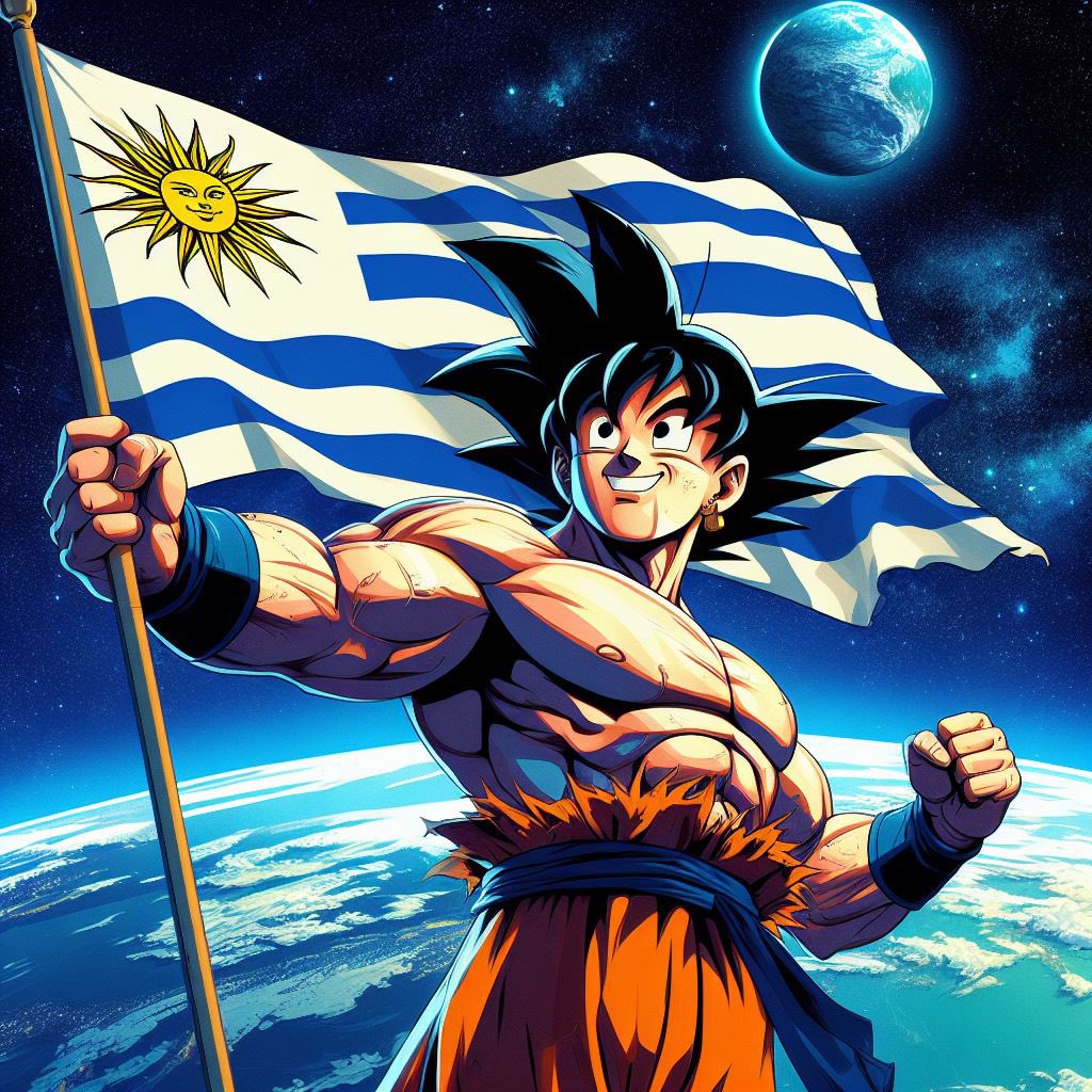 Somos el único país del mundo que le cambió oficialmente el nombre a esta semana.